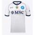 SSC Napoli Victor Osimhen #9 Replica Away Shirt 2023-24 Short Sleeve